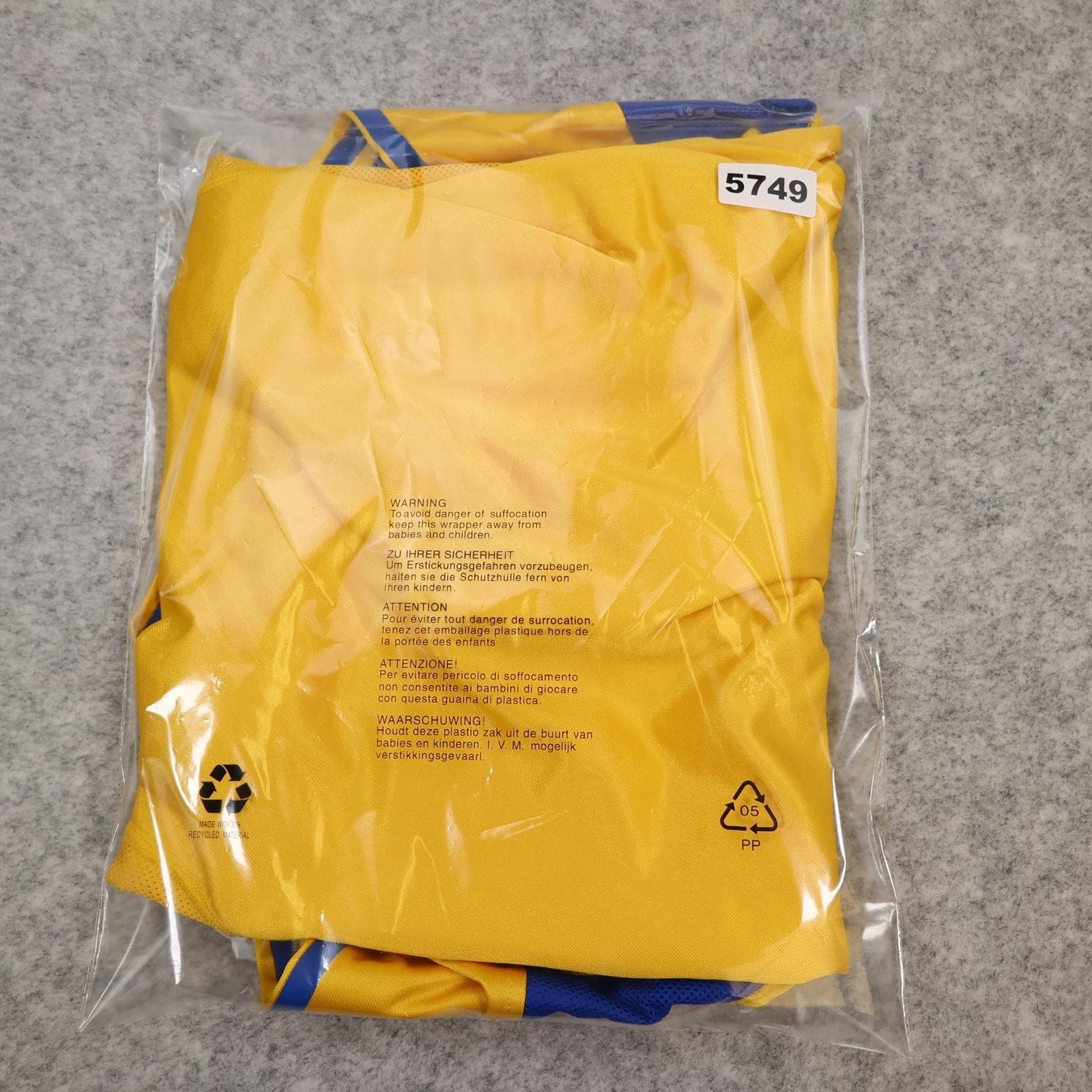 Brondby IF Shirt Mens Small Yellow Home 2005 Football Adidas Codan Soccer Jersey photo 12
