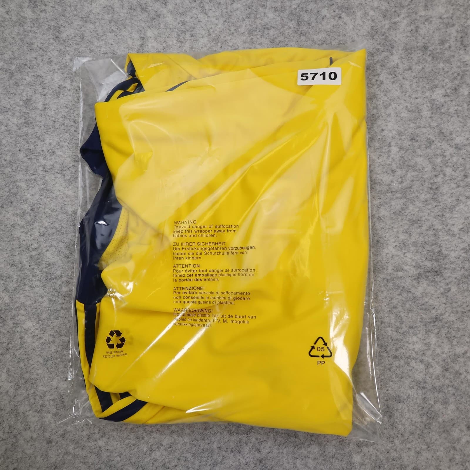 Scotland Away Shirt Mens Extra Large Yellow 2010 2011 Football Soccer Jersey photo 13