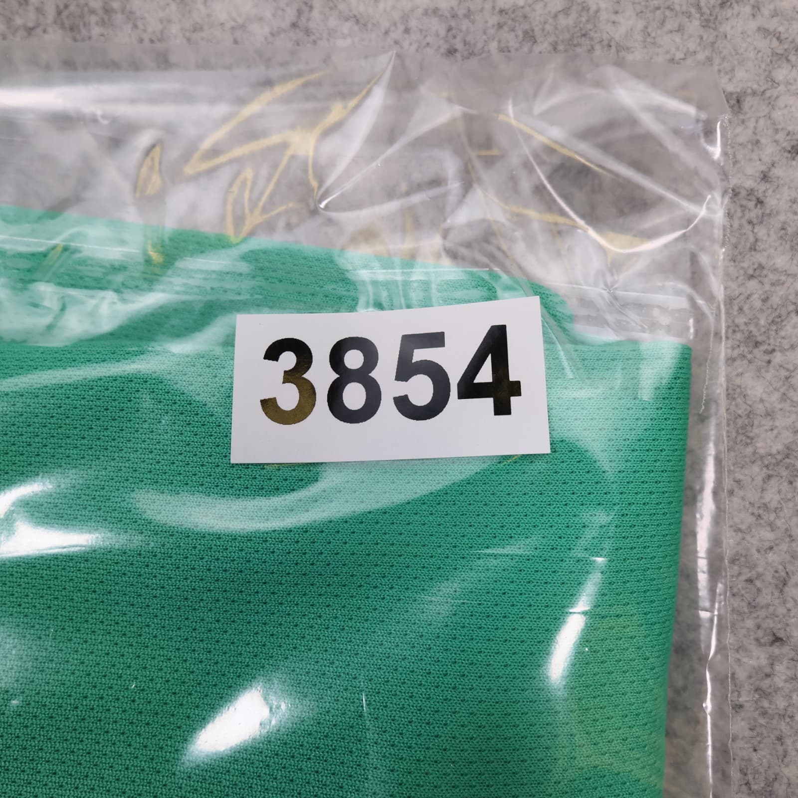 Hull City Shirt Extra Large Green Goalkeeper Kit 2020 2021 Umbro Jersey photo 13