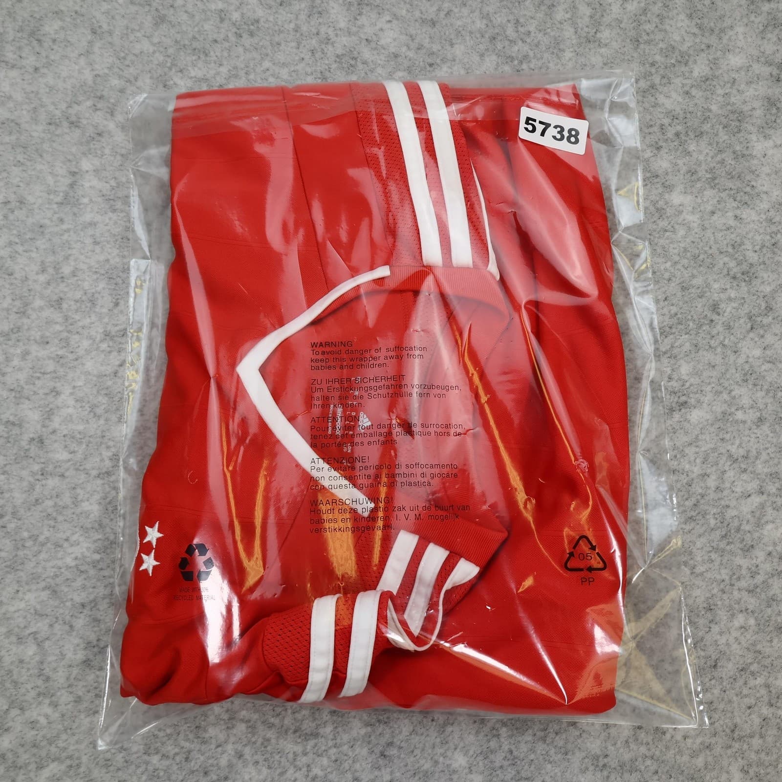 Nottingham Forest Shirt Mens Large Red Home 2014 2015 Adidas Stuart Pearce 3 photo 16