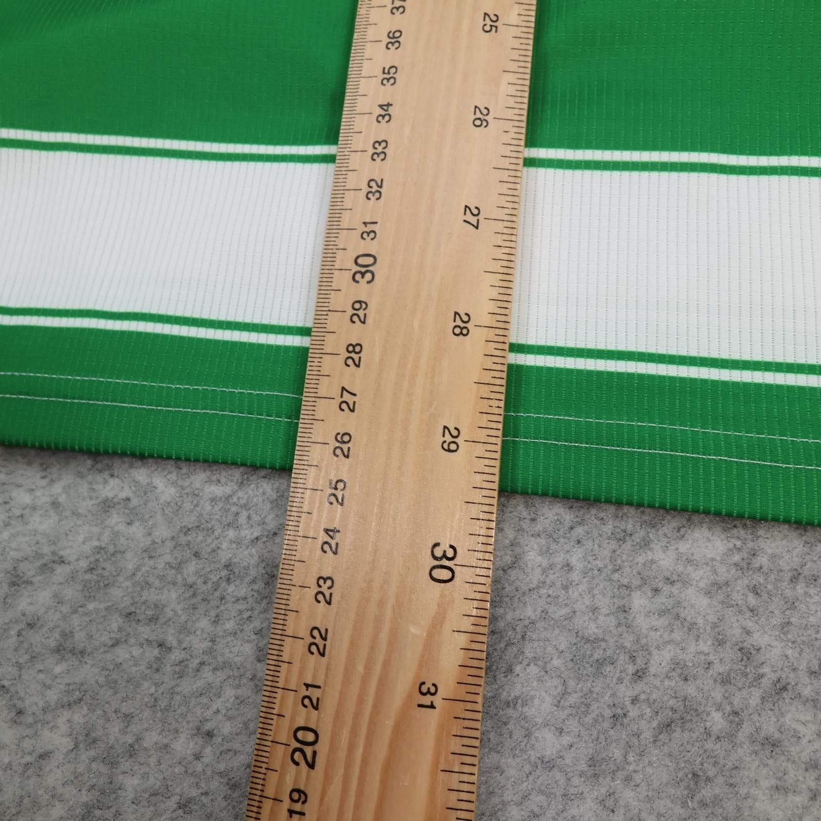 Celtic Shirt Mens Large Green White Home 2021 2022 SPFL Football Adidas Dafabet photo 13