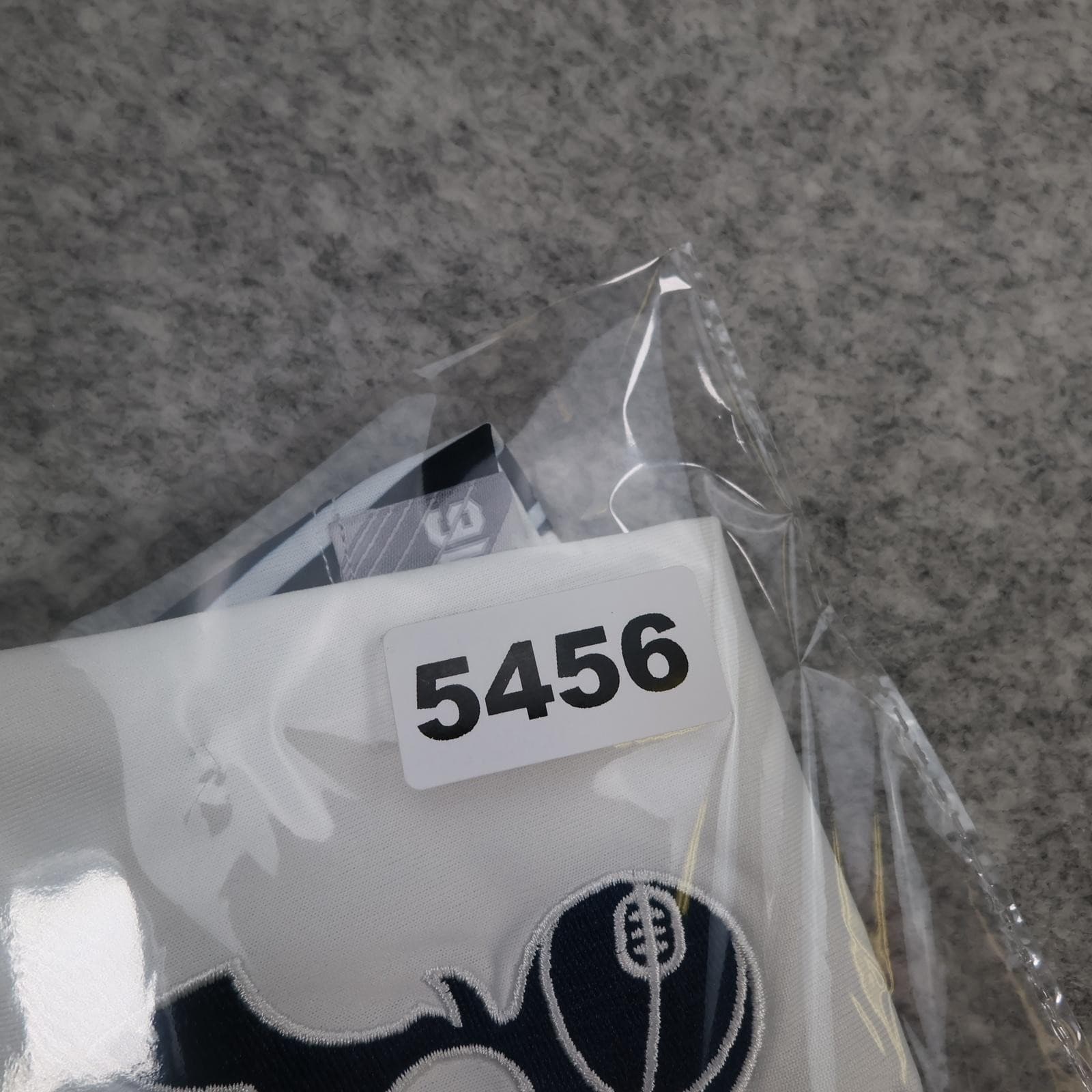 Tottenham Hotspur Shirt Mens Medium Home 2015 2016 Football Under Armour AIA photo 15