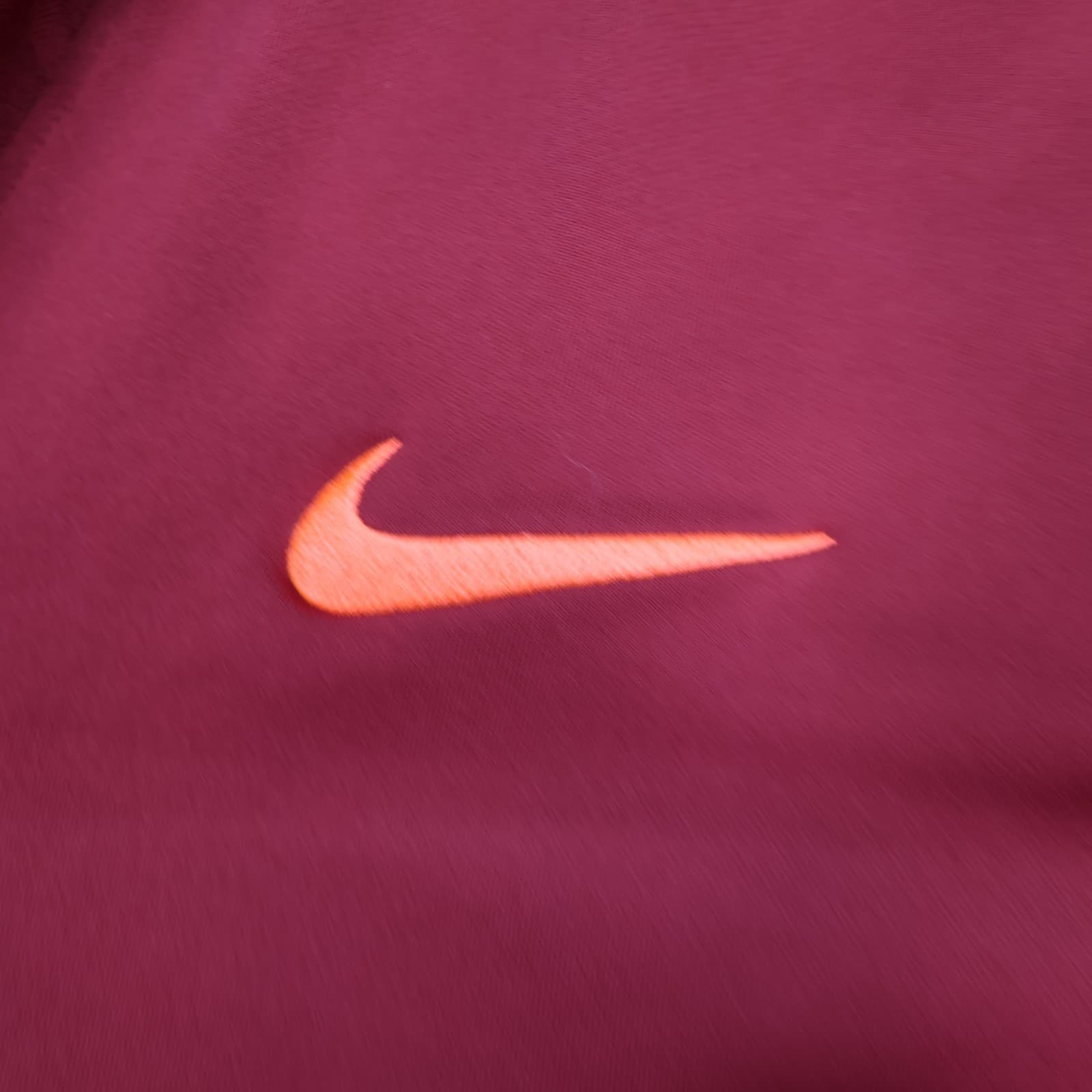 Liverpool Drill Top Medium Red 2021 2022 Nike 1/4 Zip Pullover Sweatshirt photo 5