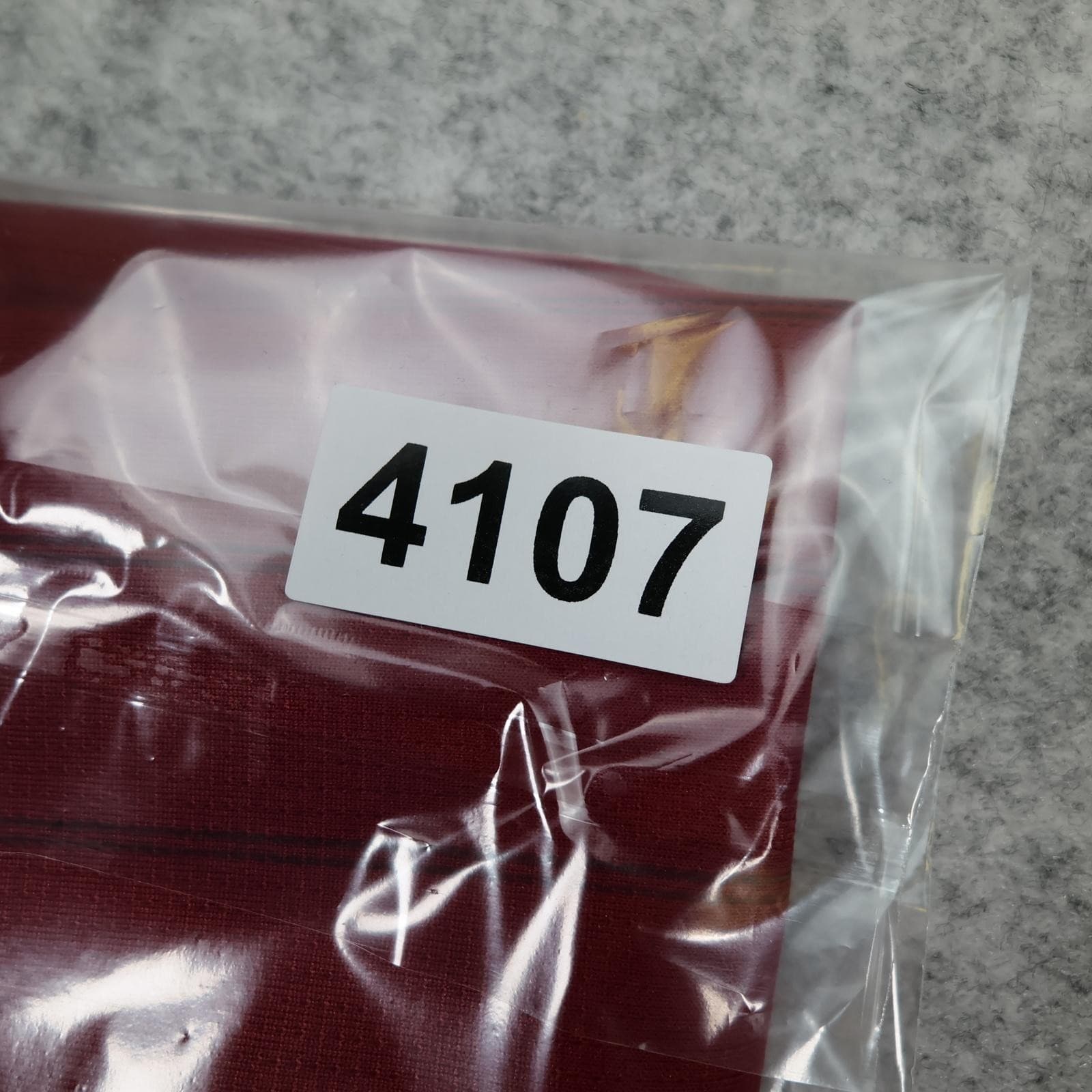 Aston Villa Shirt Mens 3XL Red Home 2020 2021 Football Kappa Cazoo Jersey photo 16