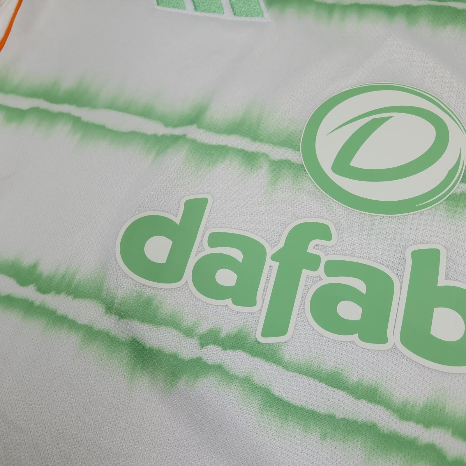 Celtic Shirt Mens XL White Third 2025 SPFL Football Soccer Adidas Jersey photo 4