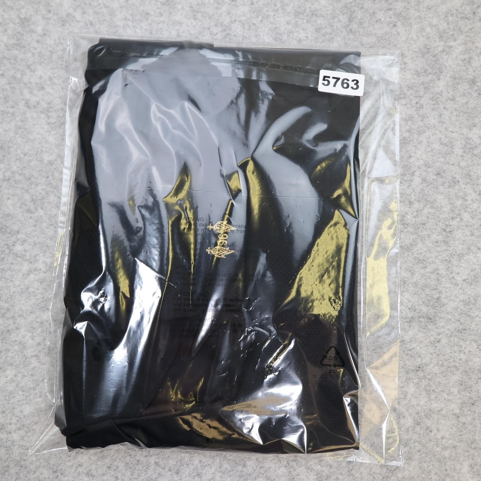 Liverpool Shirt Mens XL Black Goalkeeper New Balance 2019 2020 Soccer Jersey photo 16