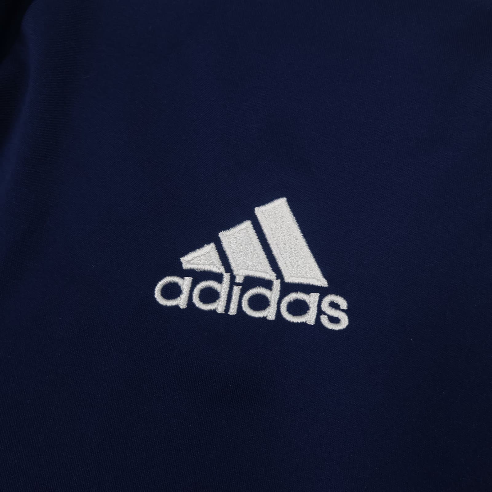 Scotland Football Shirt Large Blue Home Adidas 2010 2011 Soccer Jersey photo 6