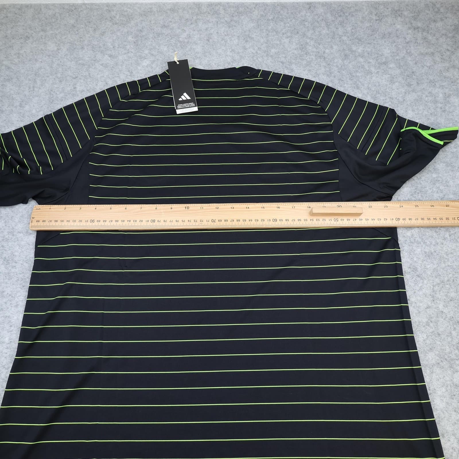 Celtic Shirt Mens XL Black Away SPFL Football Adidas Soccer Jersey 2024 2025 photo 8