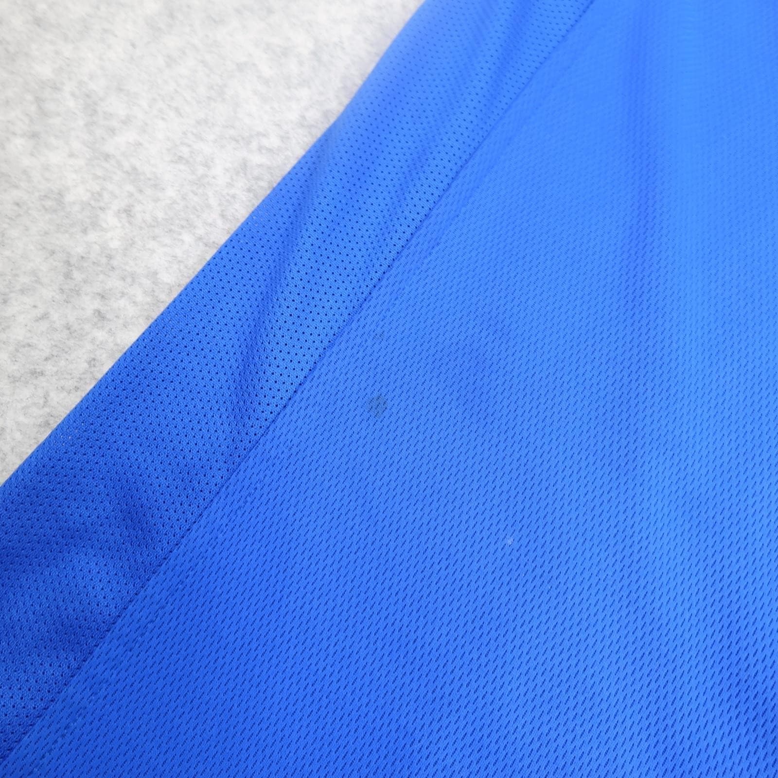 Vintage Chelsea Shirt Mens XL Blue Home 2003 2005 Football Umbro Makelele 4 photo 3