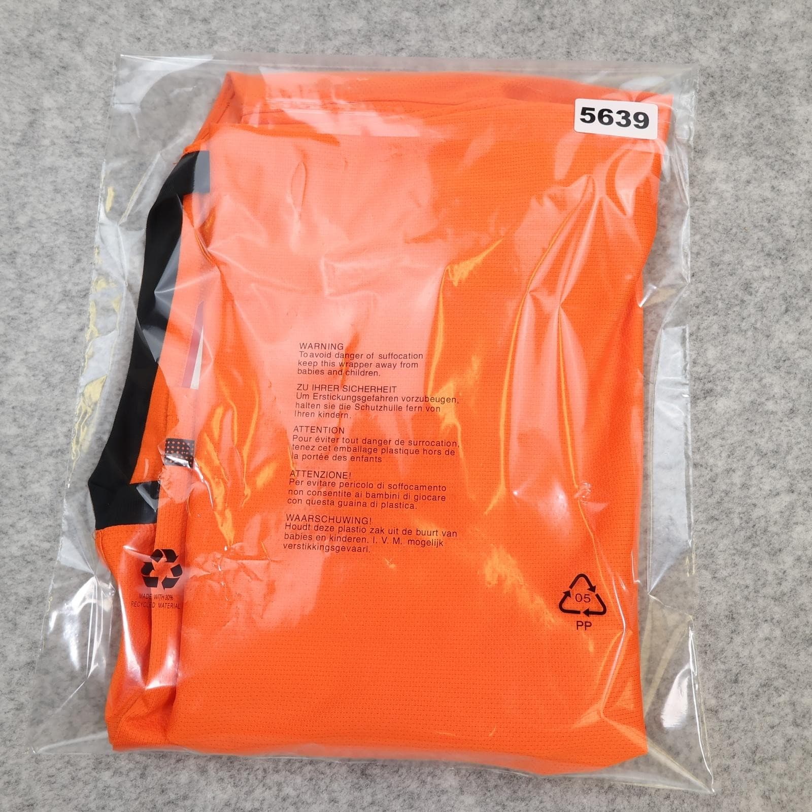 Netherlands Home Shirt Womens Large 16-18 Orange 2010 2011 Nike Soccer Jersey photo 11