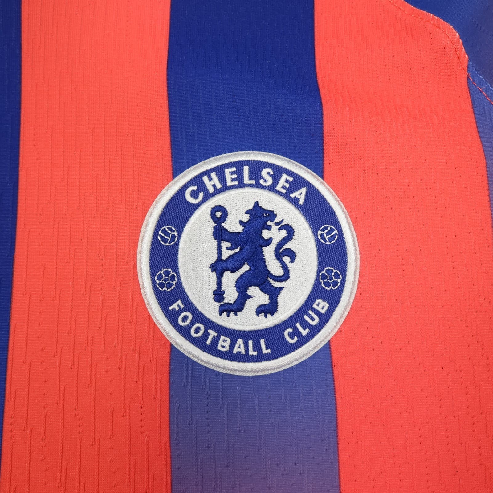 Chelsea Shirt Large Pink Third Kit 2020 2021 Nike Jersey Christian Pulisic 10 photo 4