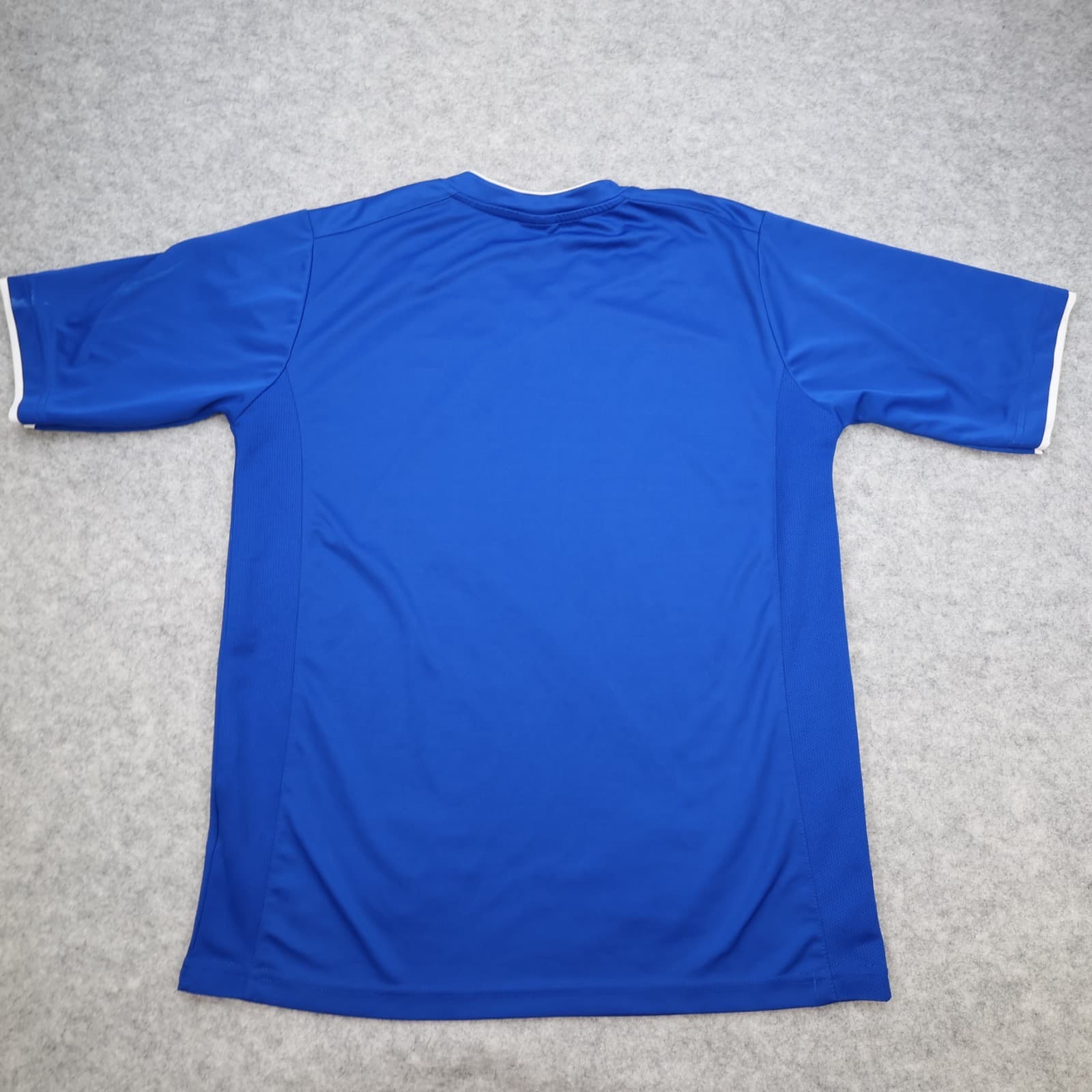 Leicester City Shirt Large Blue Home kit 2012 2013 Puma Soccer Jersey Football photo 2