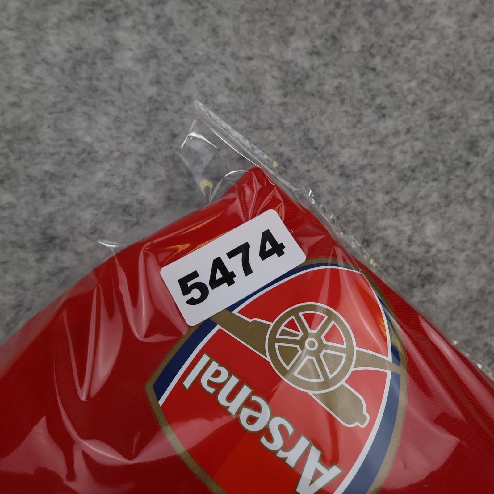Arsenal Jacket Mens Small Red EPL Football Nike Tracksuit Training 2011 2012 photo 12
