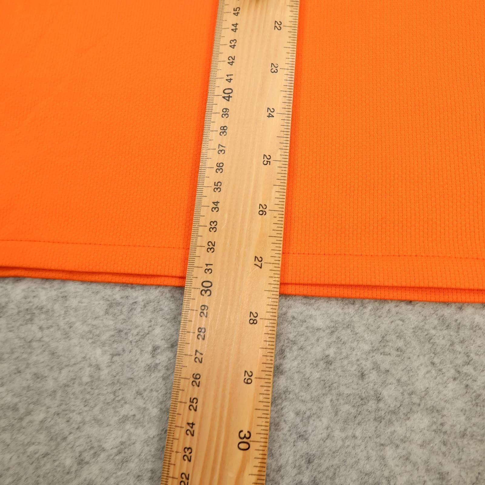 Netherlands Home Shirt Mens Medium Orange 2010 2011 Football Nike Dri Fit Jersey photo 12