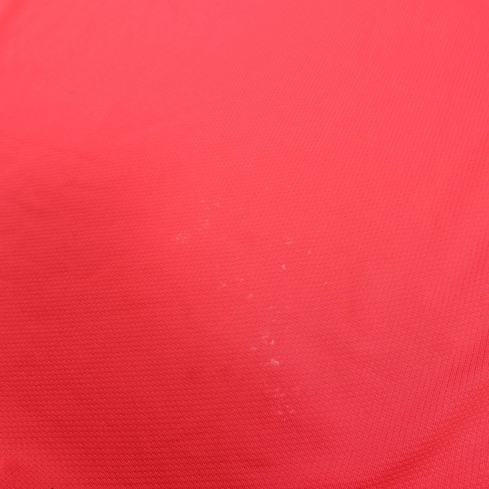 Arsenal Shirt Mens Large Red Home Long Sleeve 2006 2008 Football Nike Sagna 3 photo 12