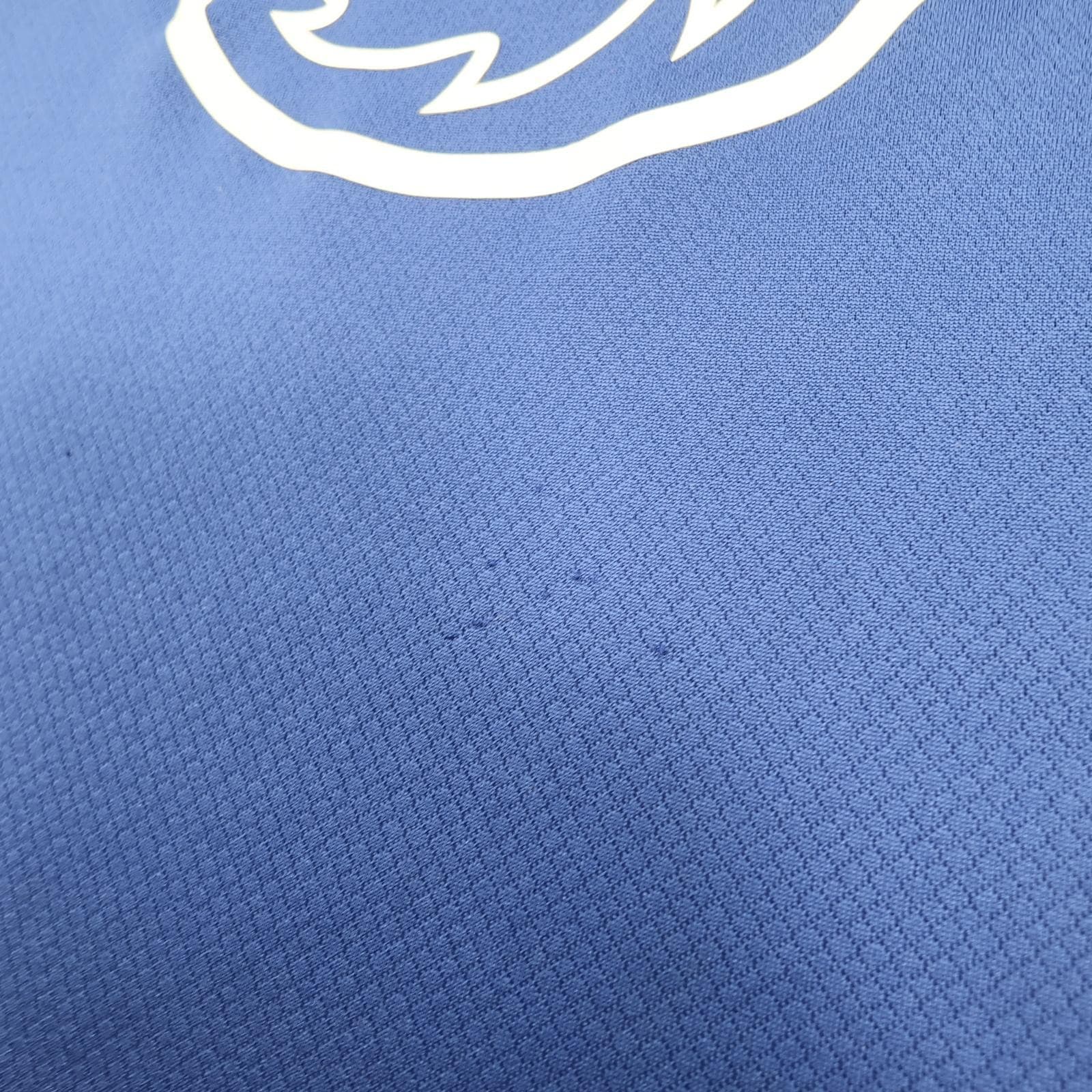 Chelsea Shirt Mens Medium Blue Home 2022 2023 Football Nike Three Jersey photo 7