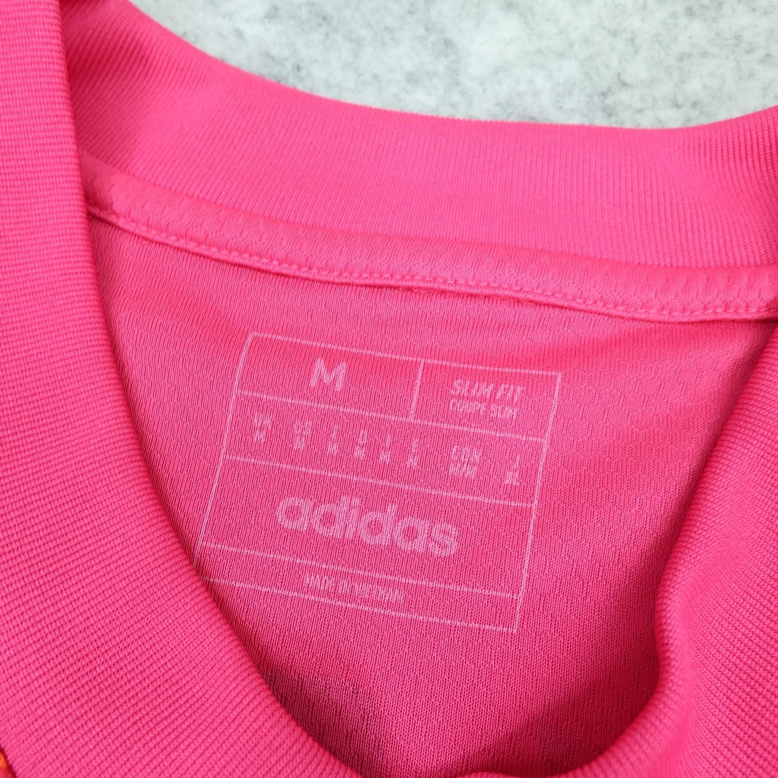 Leicester City Goalkeeper Shirt Mens Medium Womens 2024 2025 Pink 23 Jersey photo 8