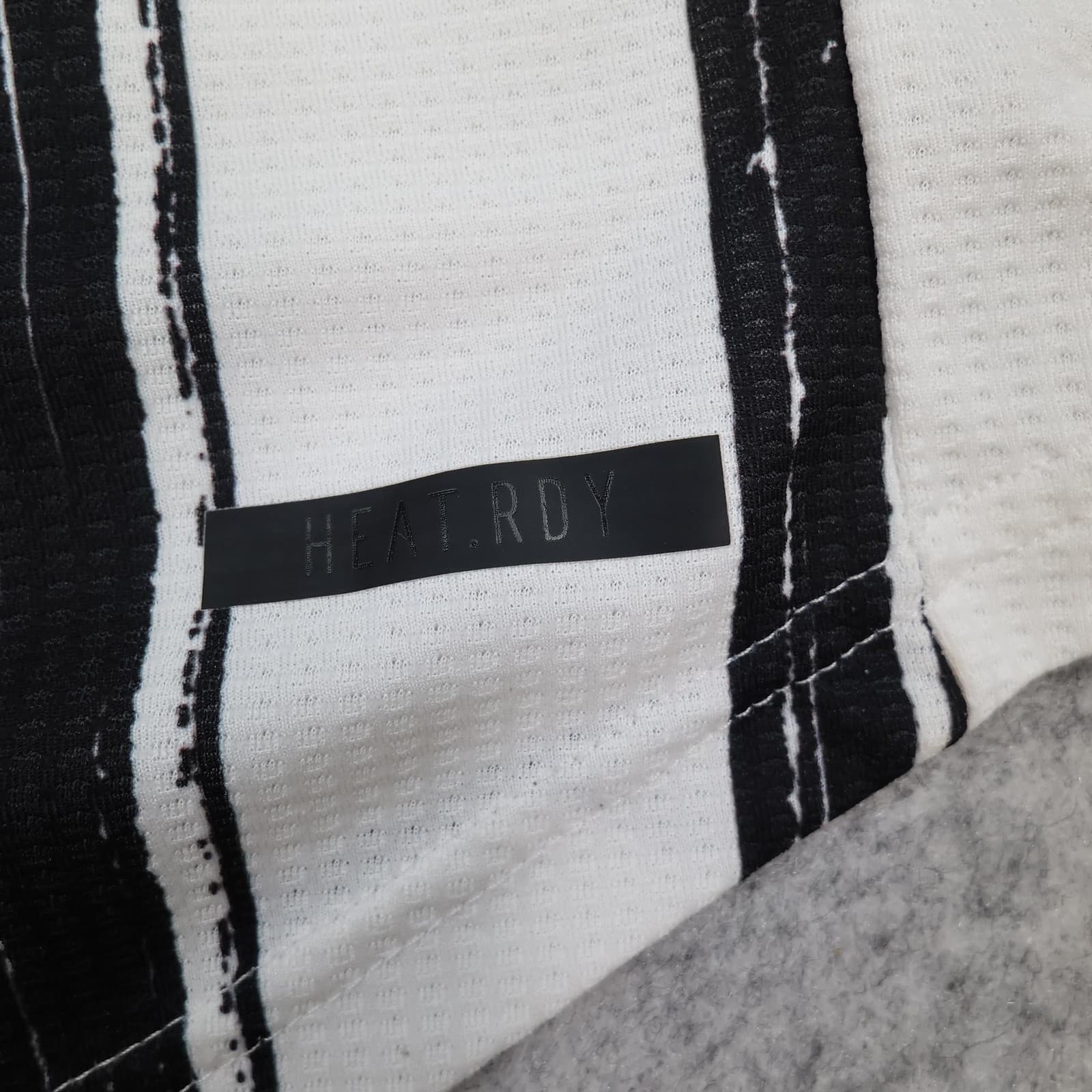 Juventus Shirt Womens Small 8-10 Home 2020 2021 Ladies Soccer Adidas Jersey photo 8