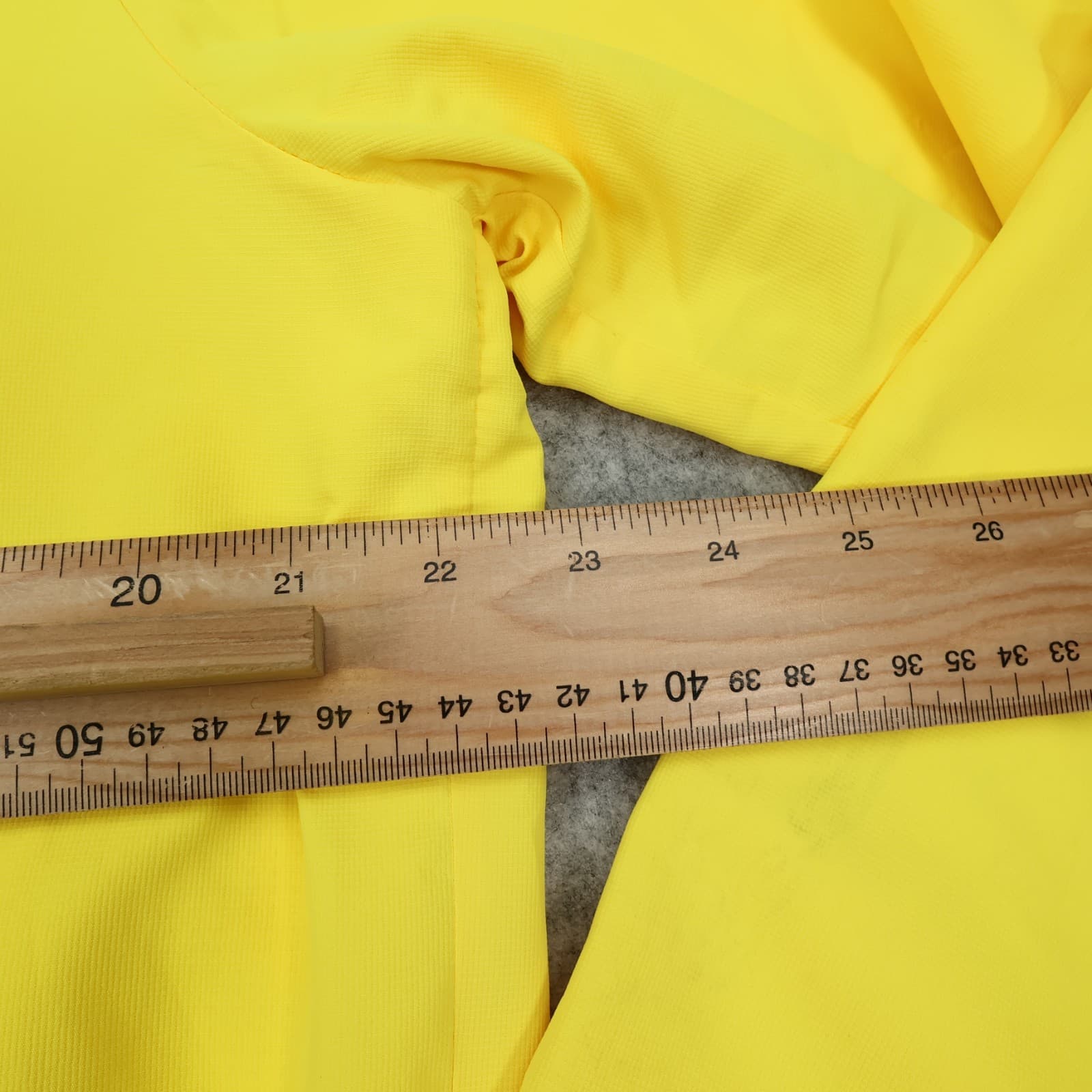 Borussia Dortmund Jacket Large Yellow Kappa Track 2010 2011 Zipped photo 12