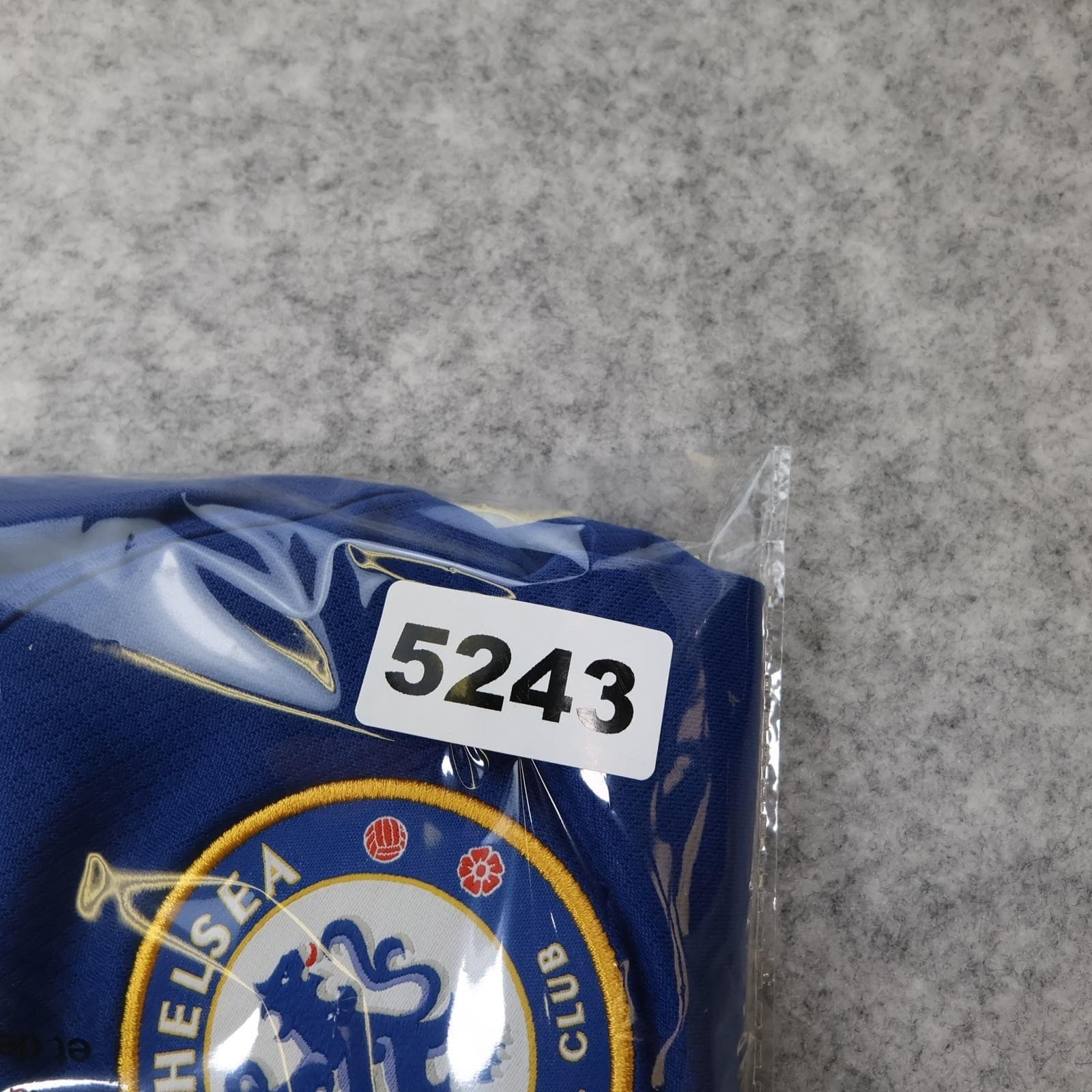 Chelsea Shirt Mens Medium Blue Home 2022 2023 Football Nike Three Jersey photo 14