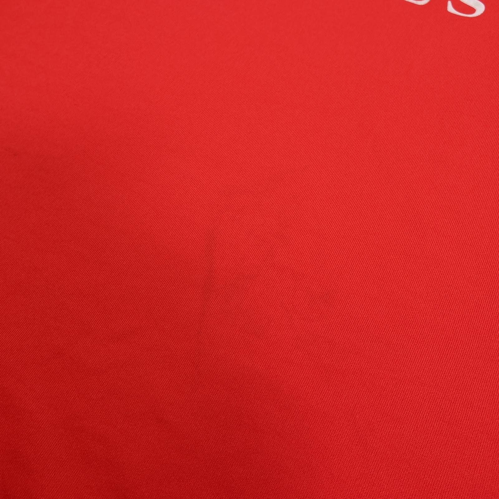 Cardiff City Shirt Mens Medium Red 2004 2005 Puma Redrow Homes Jersey Bluebirds photo 8