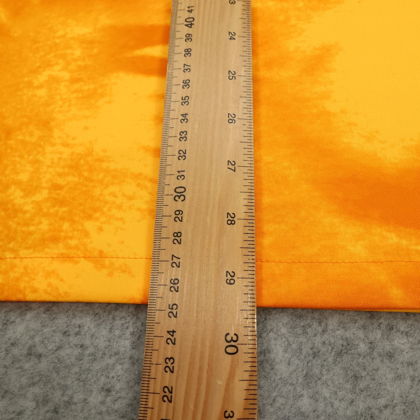 Netherlands Football Shirt Large 2022 2023 Home Nike Soccer Jersey photo 9