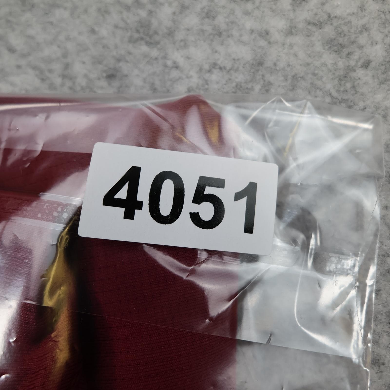 Aston Villa Shirt Mens XL Red Home 2019 2020 EPL Football Kappa W88 Jersey photo 14