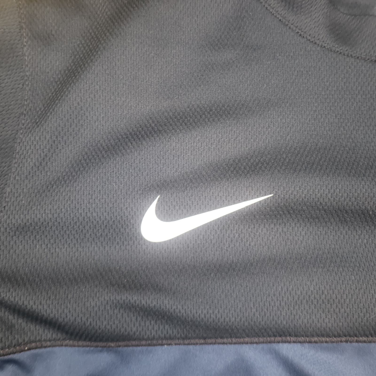 Arsenal Shirt Large Navy Training Shirt 2012 2013 Nike Soccer Jersey Football photo 4