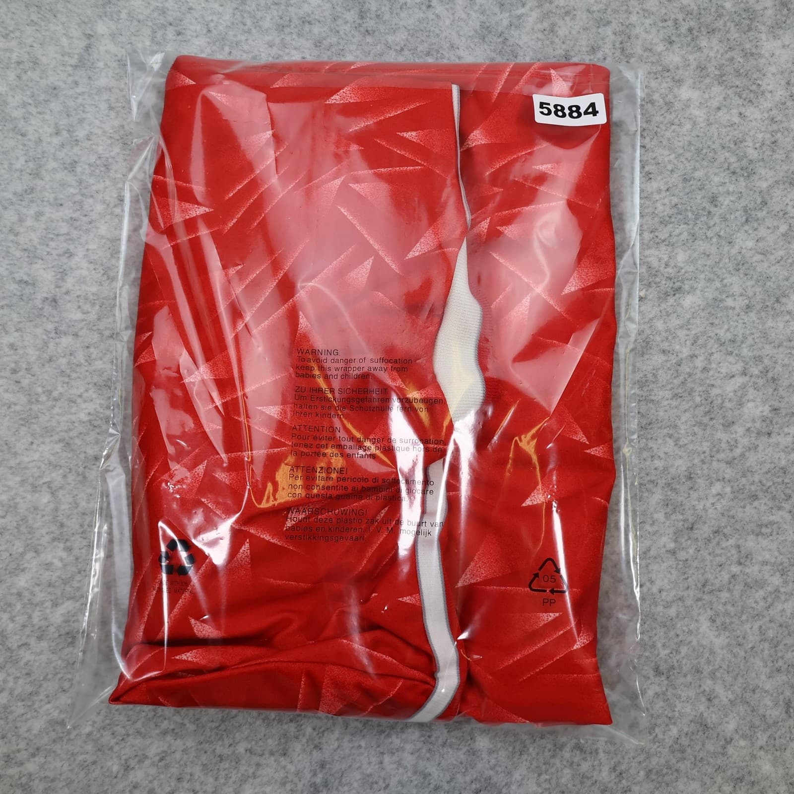 Liverpool Vintage Shirt Mens Large Red Home 1989 1991 Adidas Candy Soccer Jersey photo 15