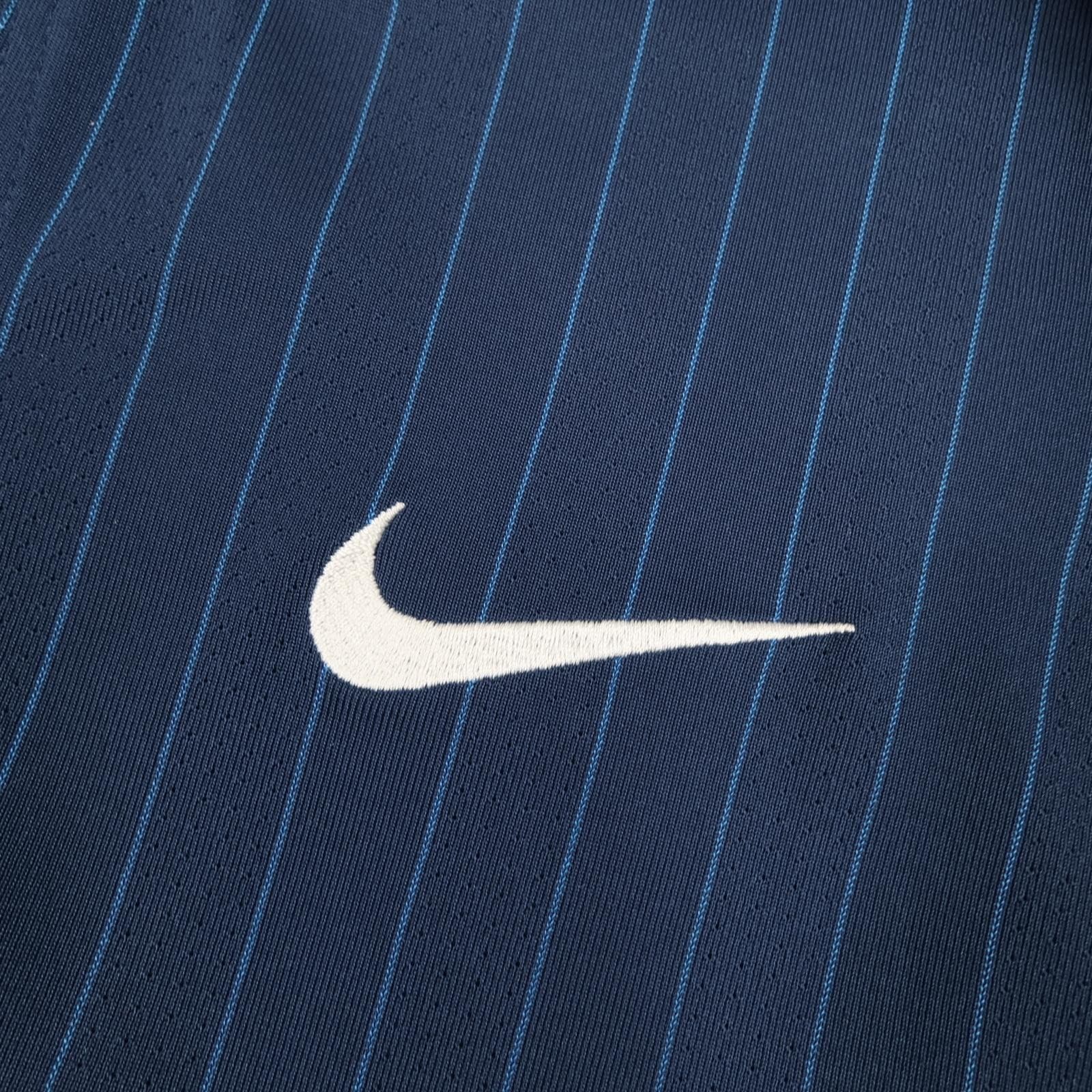 Arsenal Away Shirt Youth 13-15 Years Blue 2009 2010 Football Nike Arshavin 23 photo 4