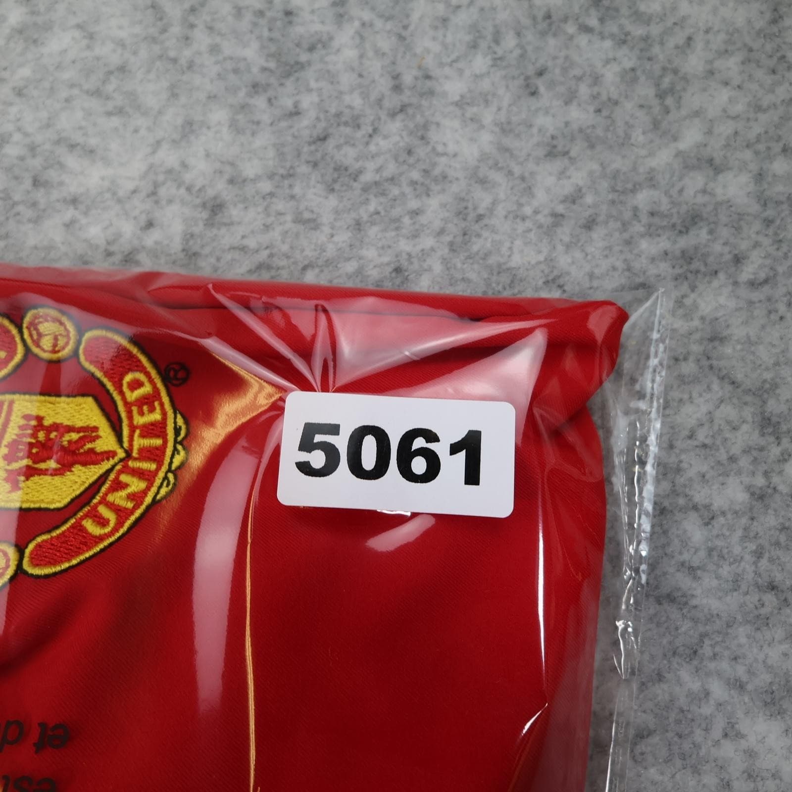 Vintage Manchester United Shirt Mens XL Red Home 2002 2004 EPL Nike Vodafone photo 15