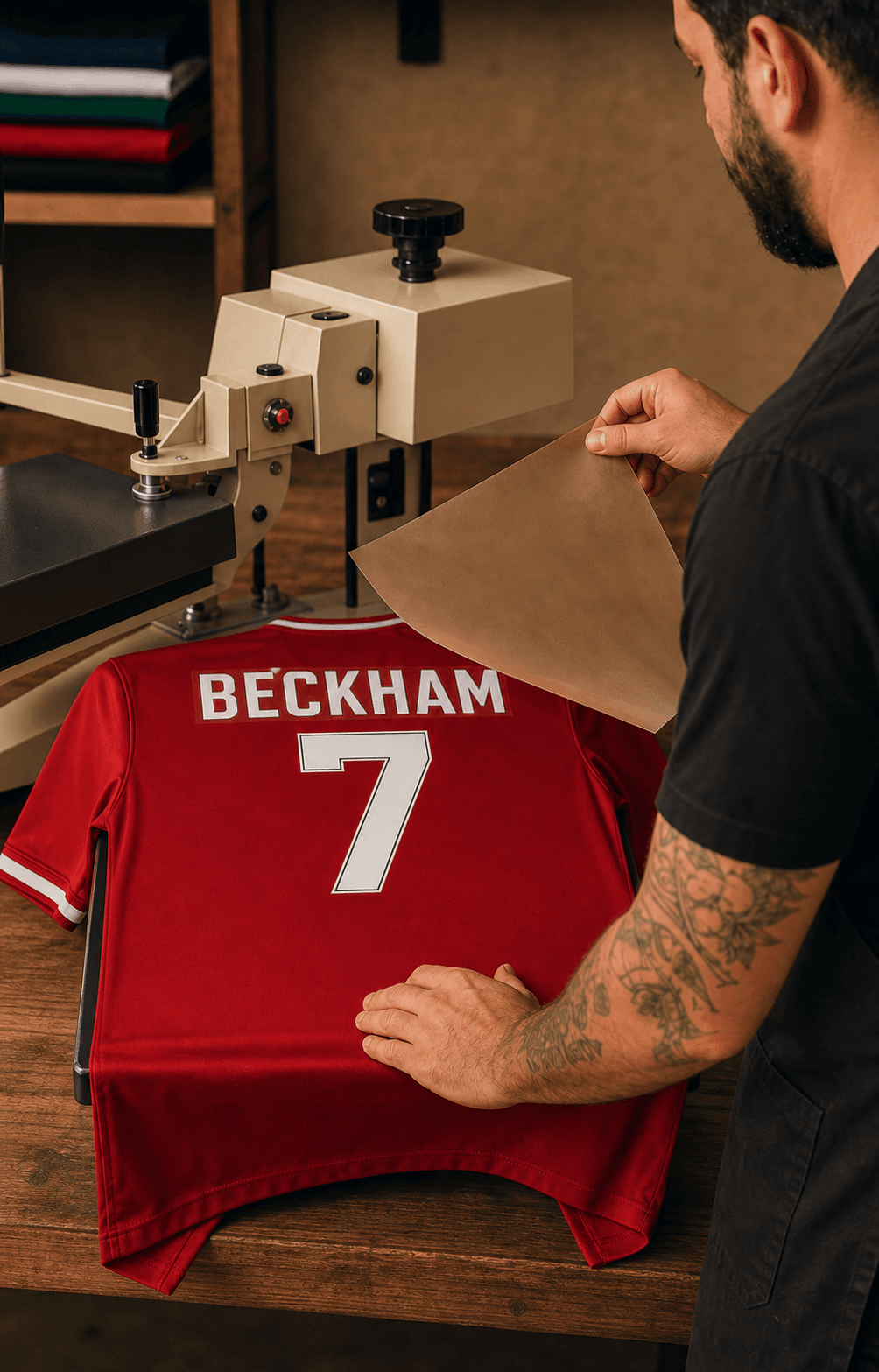 Print Revive Sports