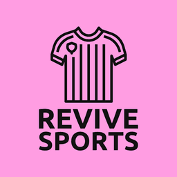 Revive Sports