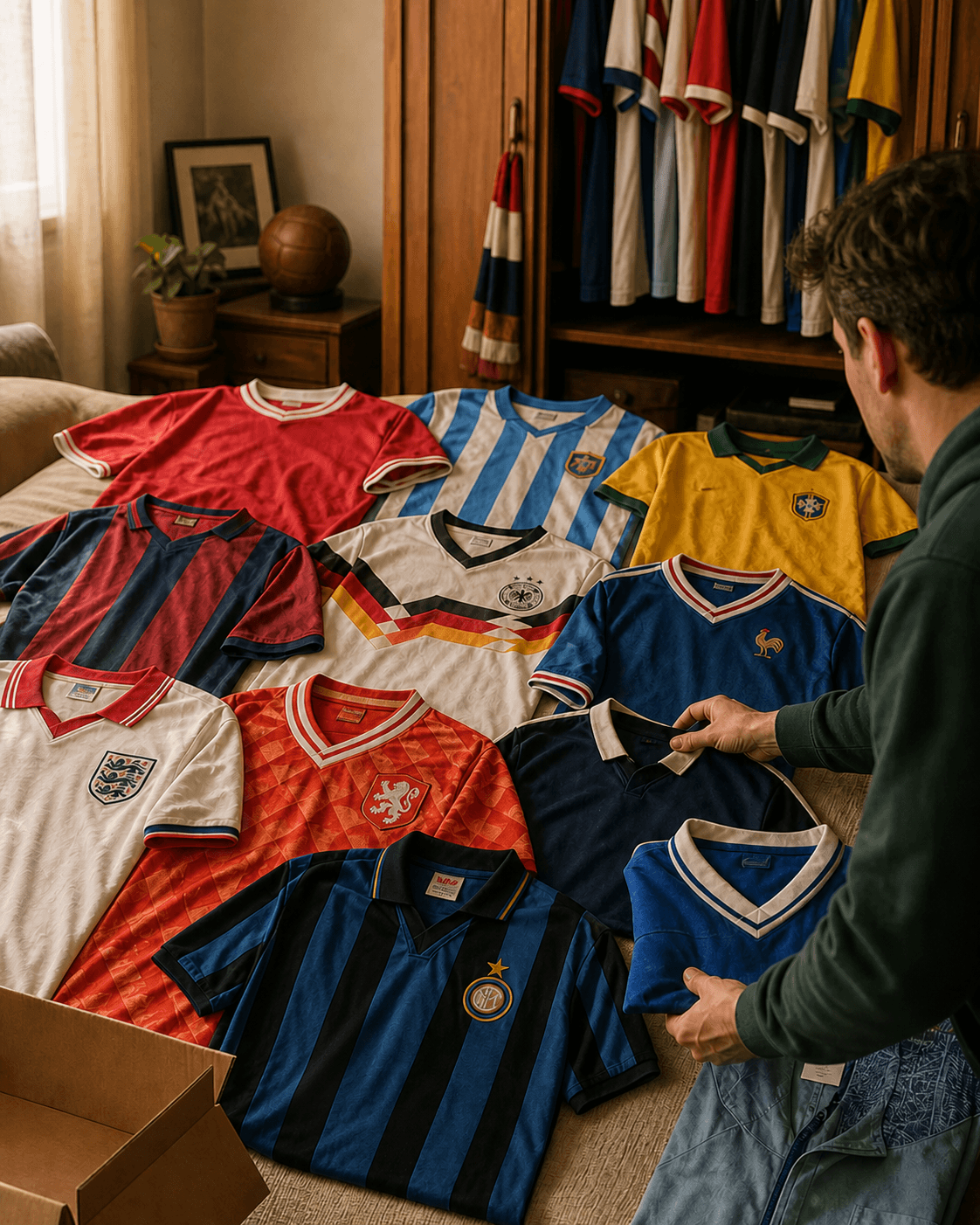 Sell Revive Sports