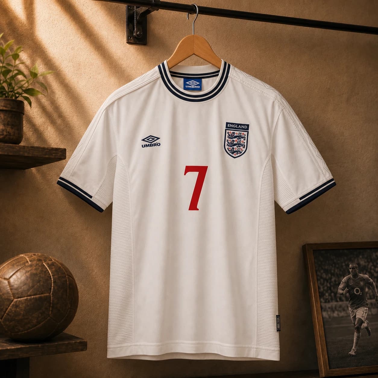 National team kit