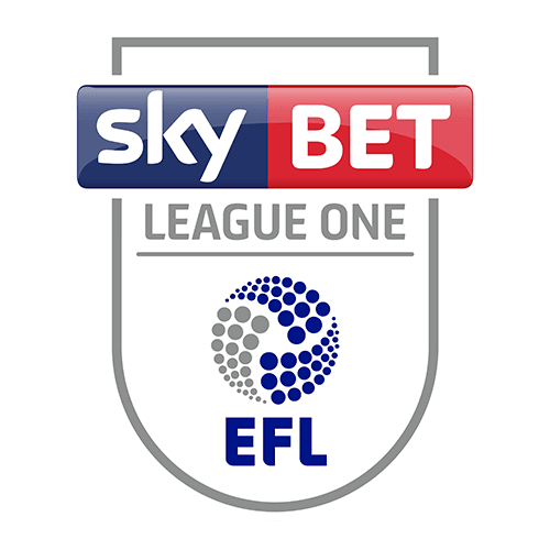 League One logo